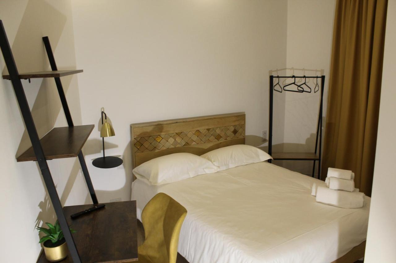 Domino Hotel Turin Exterior foto