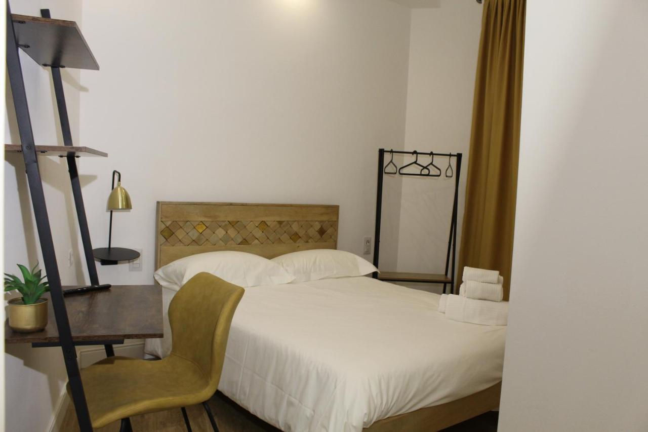 Domino Hotel Turin Exterior foto