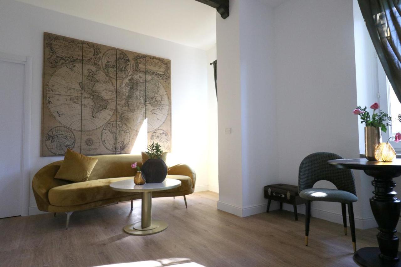 Domino Hotel Turin Exterior foto